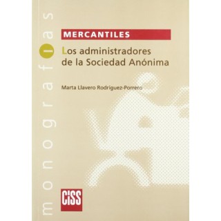 Los administradores de la sociedad anónima